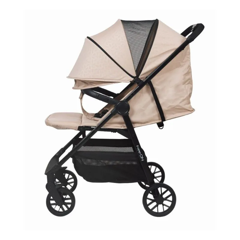 FreeOn stroller Velo beige