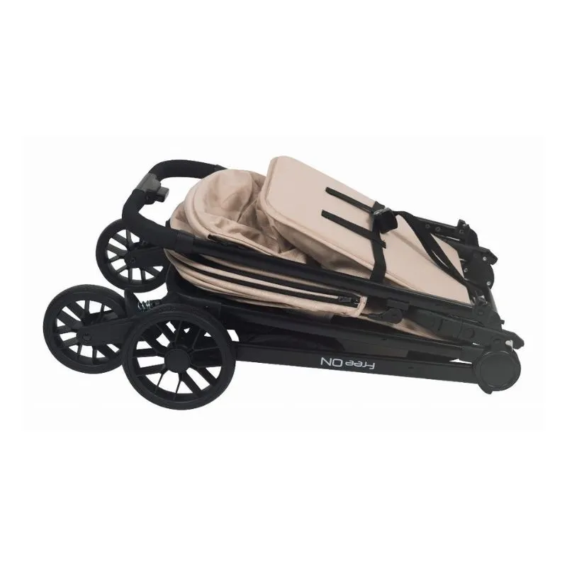 FreeOn stroller Velo beige