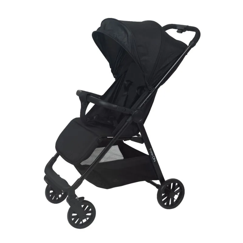 FreeON stroller Velo black
