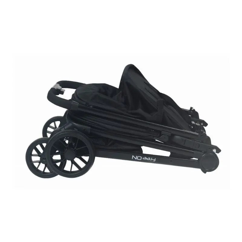 FreeON stroller Velo black