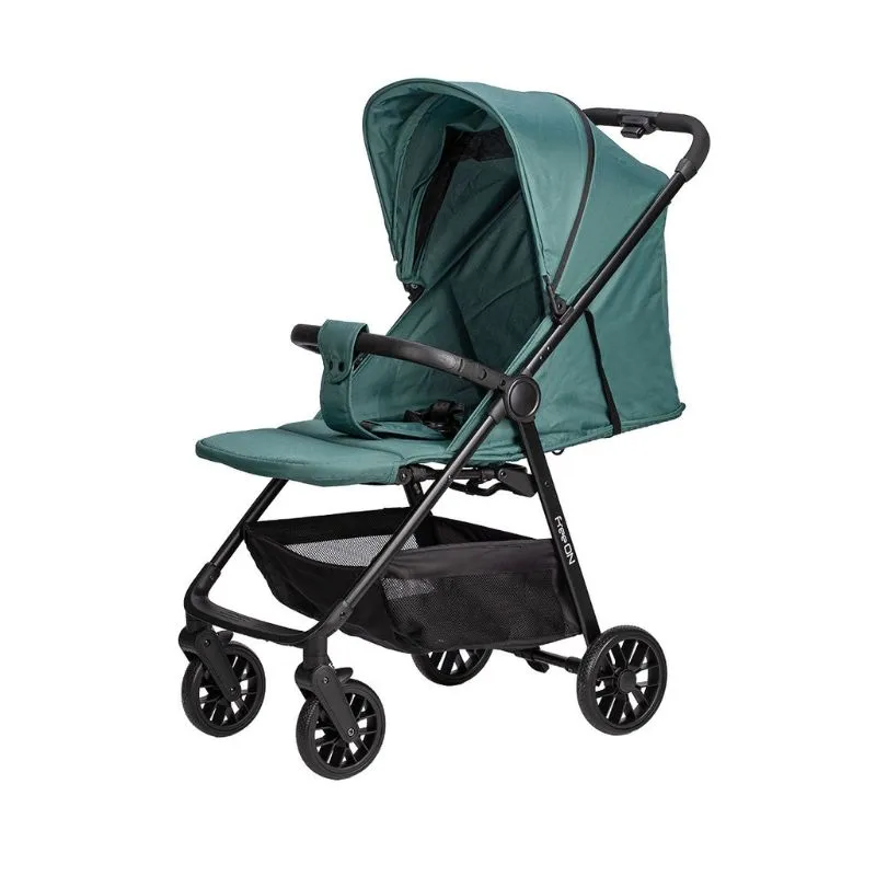 FreeOn stroller Velo, green