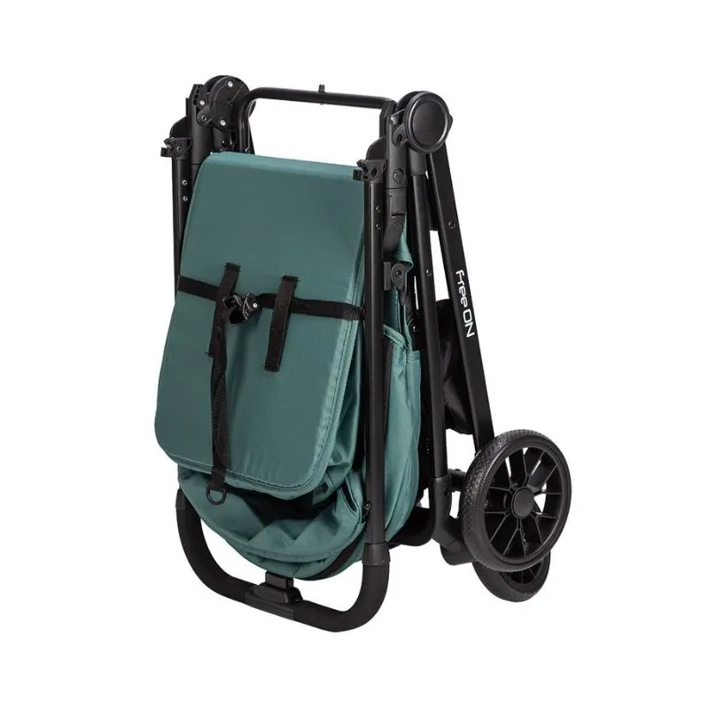 FreeOn stroller Velo, green