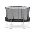Plum 12ft Space Zone II SpringSafe Trampoline and Enclosure