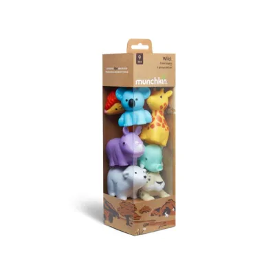 Wild™ Bath Squirts