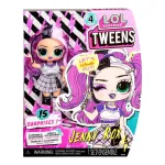 LOL Surprise Tweens Doll Jenny Rox Fashion Doll