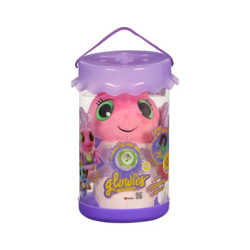 Glowies Firefly