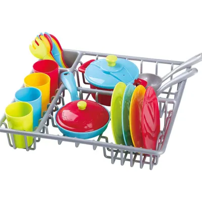 PlayGo Dish  Trainer & Kitchenware