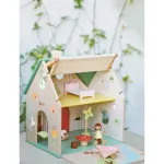 Classic World Toys Flower Cottage