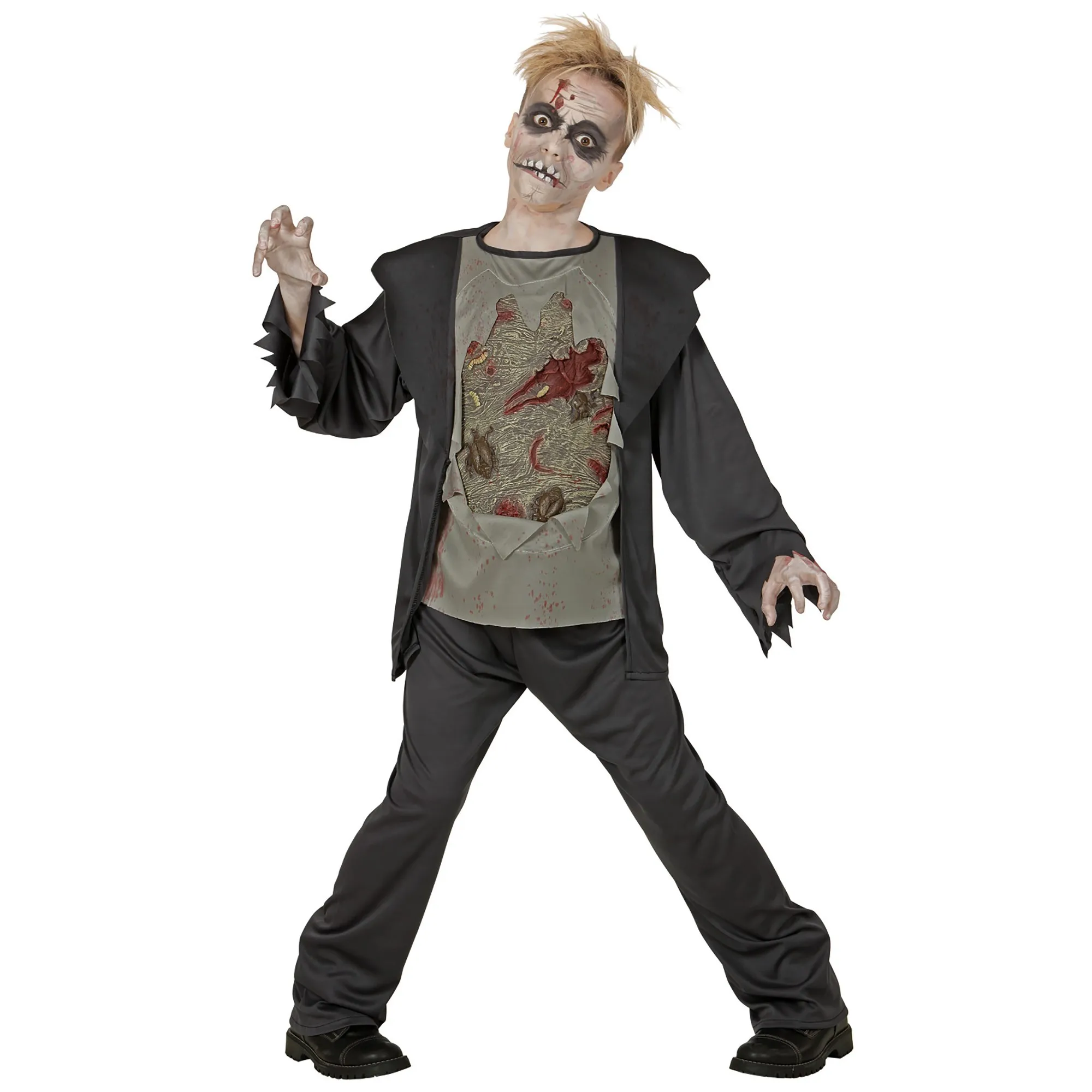 Zombie