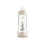 Chicco Plastic bottle Perfect 5 UNISEX 300ML 4M+