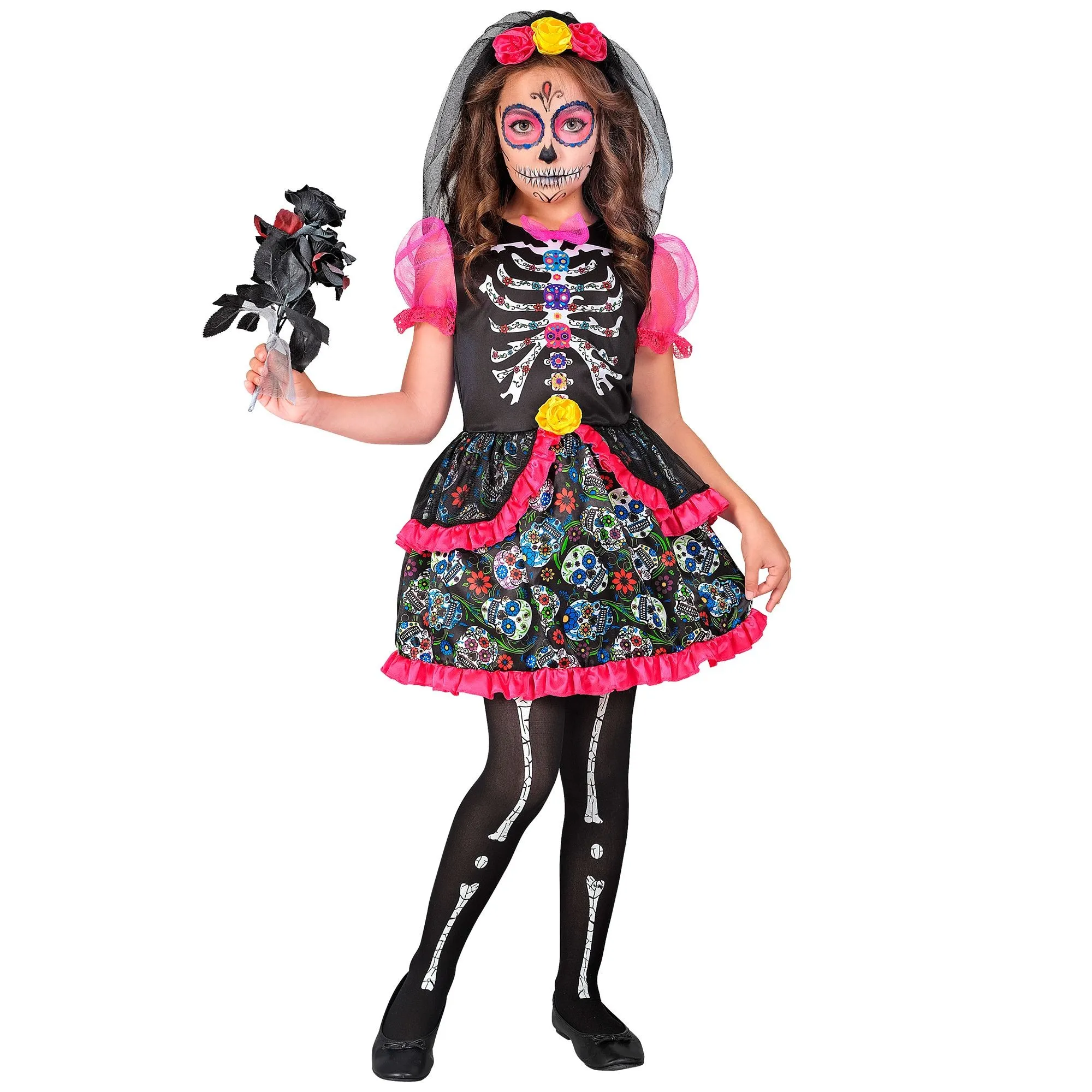Dia De Los Muertos