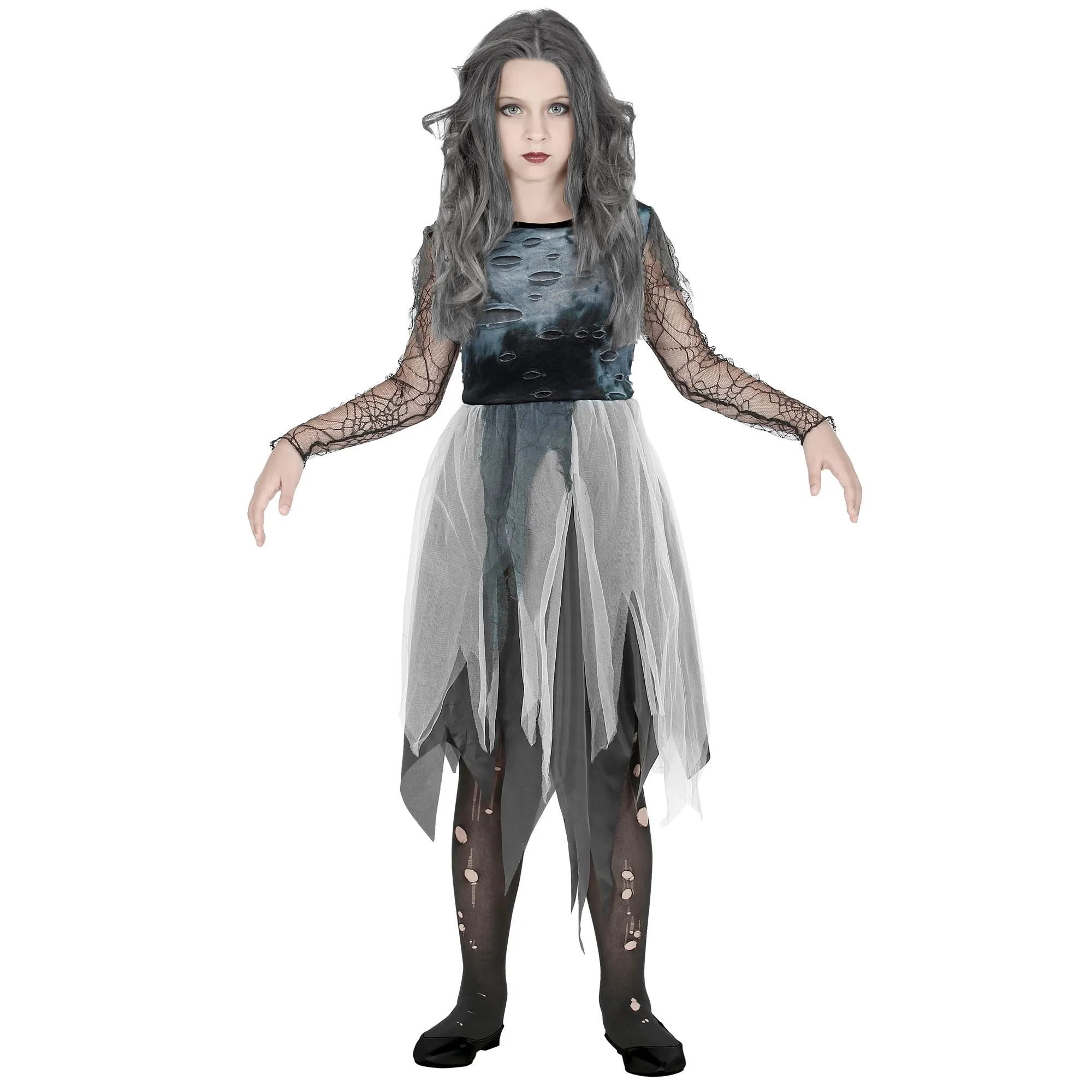 Ghostly Spirit