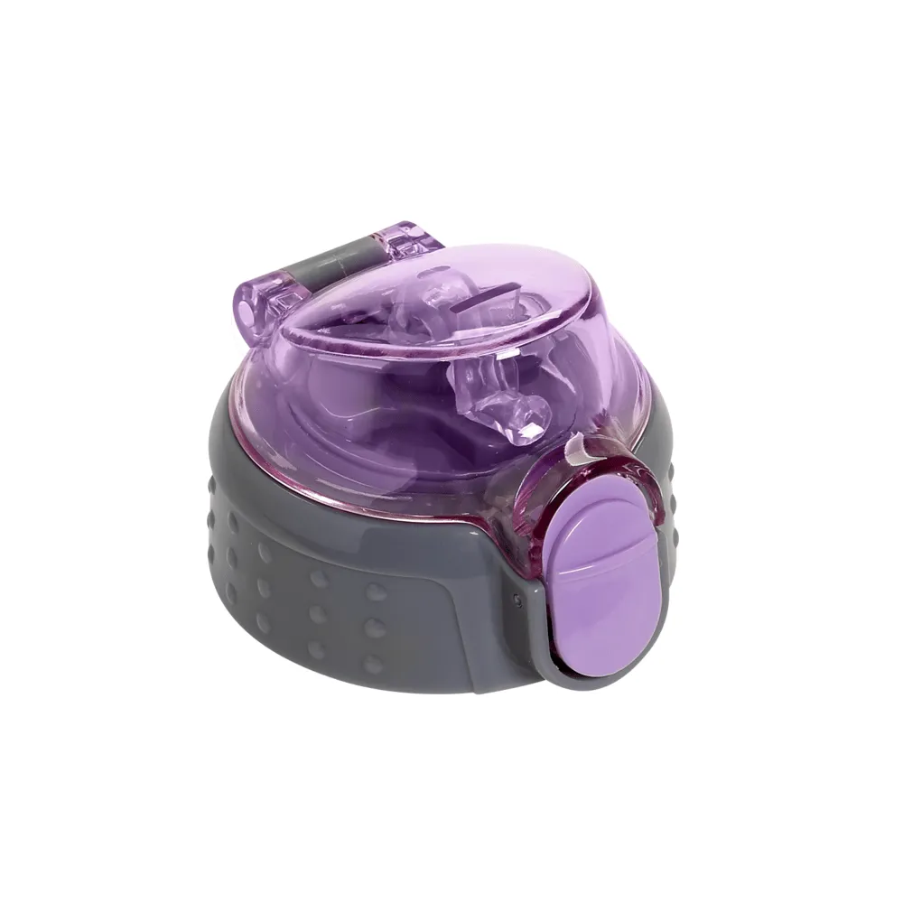Ecolife Lid for kids thermos Purple 300ml