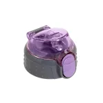 Ecolife Lid for kids thermos Purple 300ml