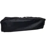 Kidsbobo Black Travel Cot