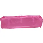 Kidsbobo Pink Travel Cot