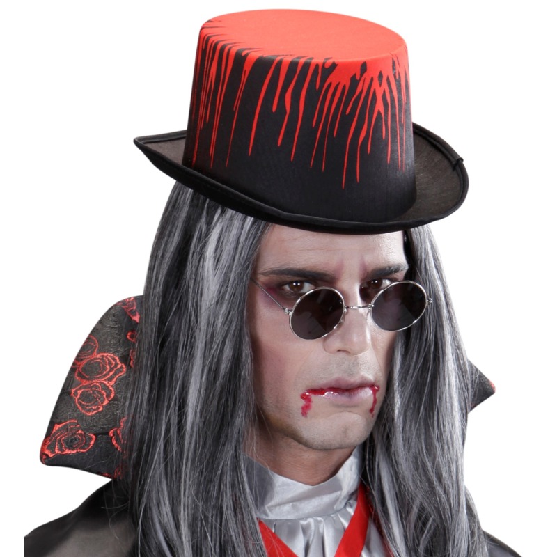 Bloody Top Hat