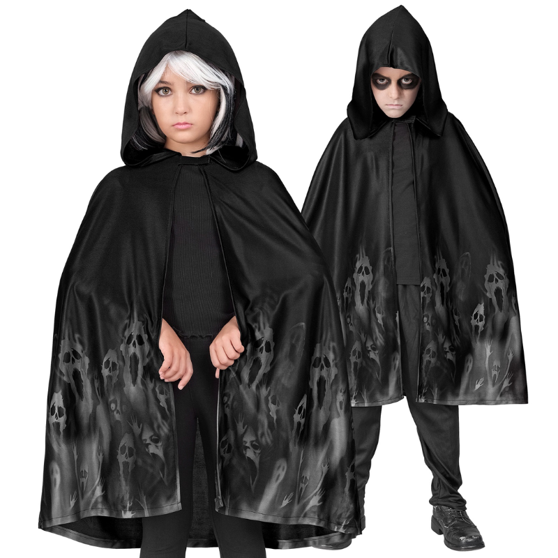 Ghosts Cape 90 cm