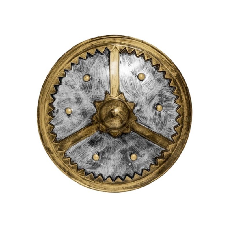 Viking Shield