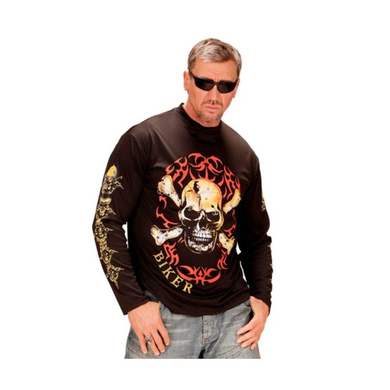 Biker