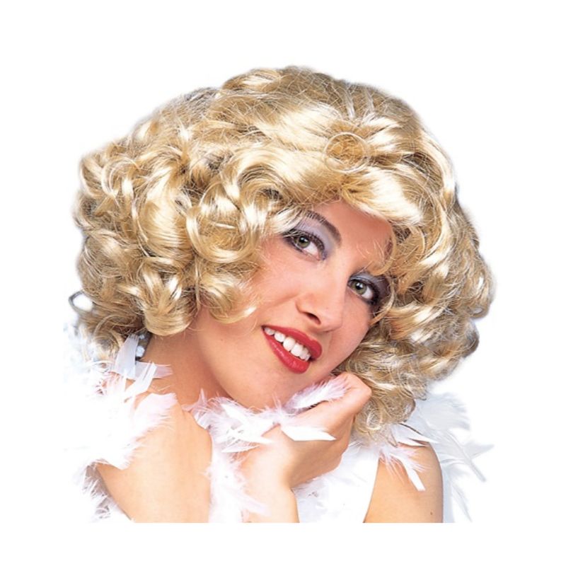 Marylin Wig