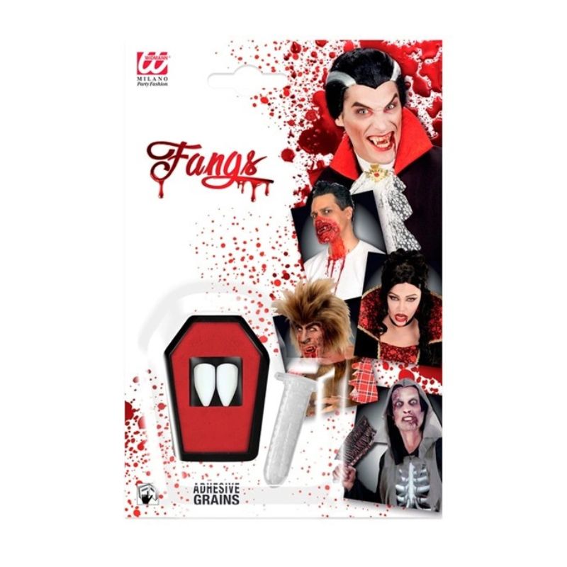 Professional Vampire Kit