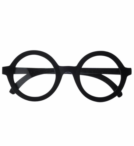 STUDENT GLASSES