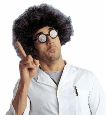 STUDENT GLASSES