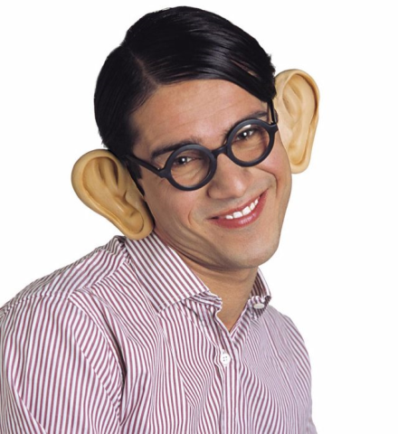 STUDENT GLASSES