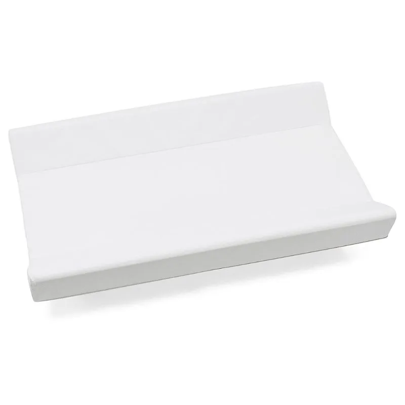 Italbaby PVC Hard Changing Mat 2 Sides White
