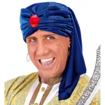 Ali Baba Turban With Gem