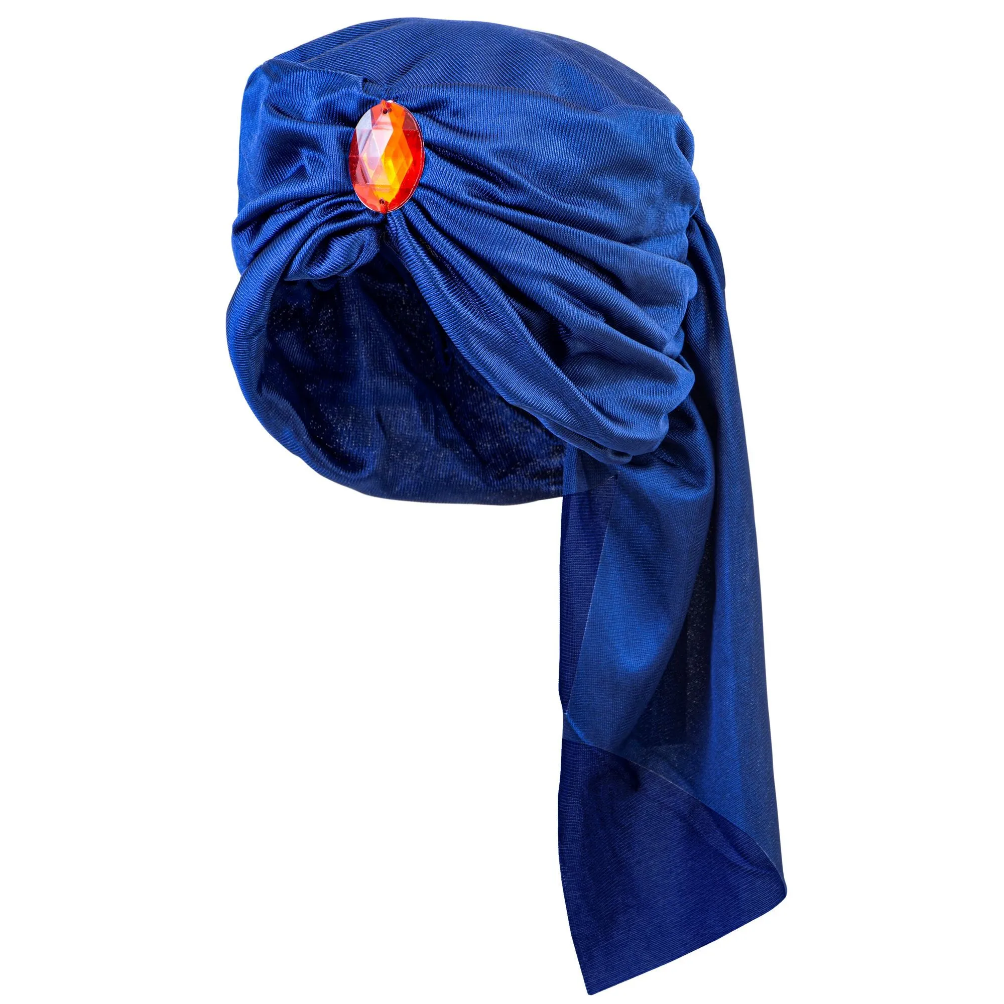 Ali Baba Turban With Gem