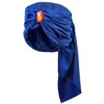 Ali Baba Turban With Gem