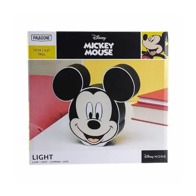 Paladone Disney Mickey Box Light