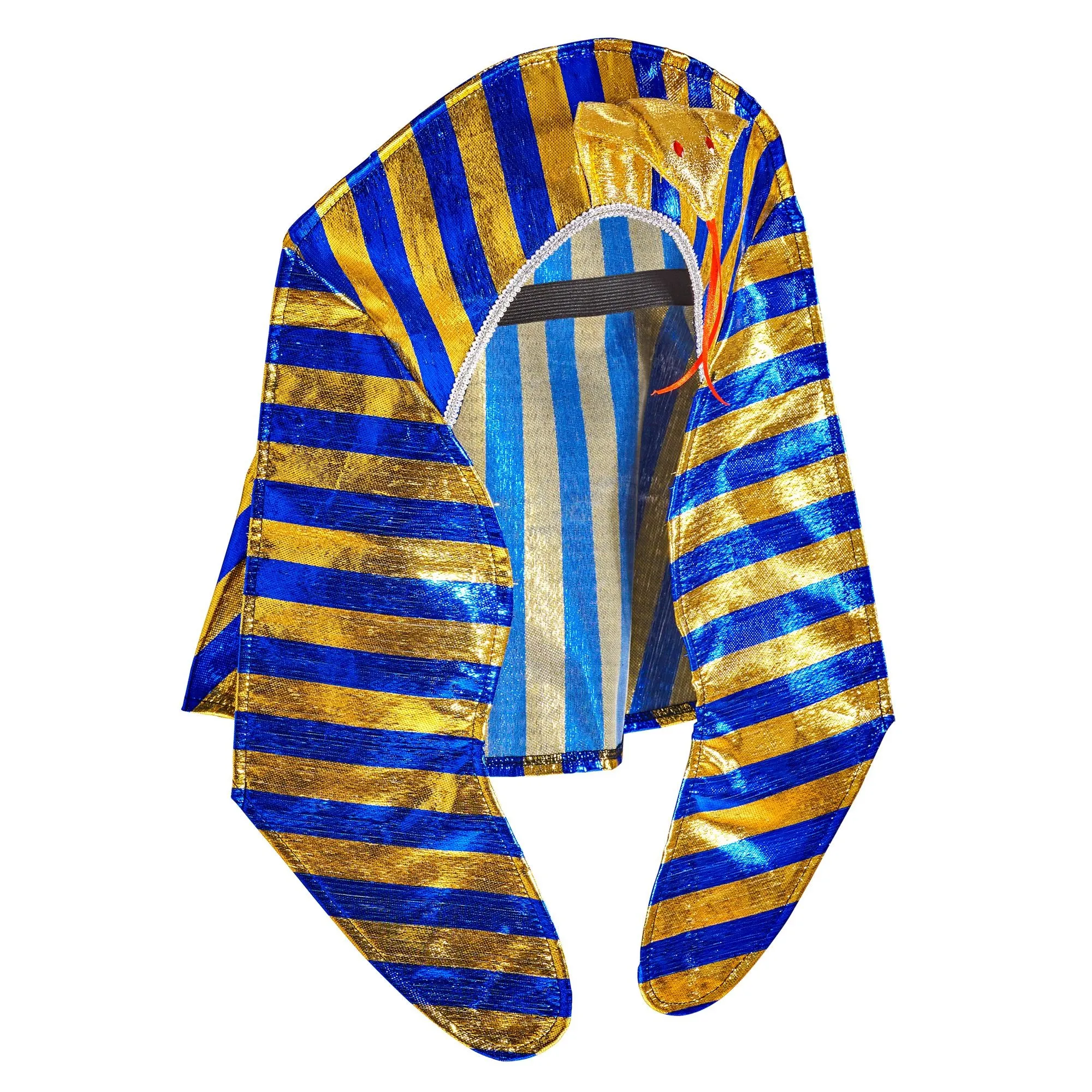 Egyptian Pharaoh Headdress