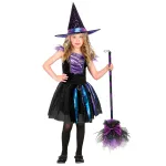 Hat Witch / Wizard Stars & Moon