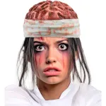 Headpiece Brain Eva