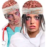 Headpiece Brain Eva