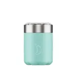 Chilly's Food Pot Pastel Edition Green, 300ml