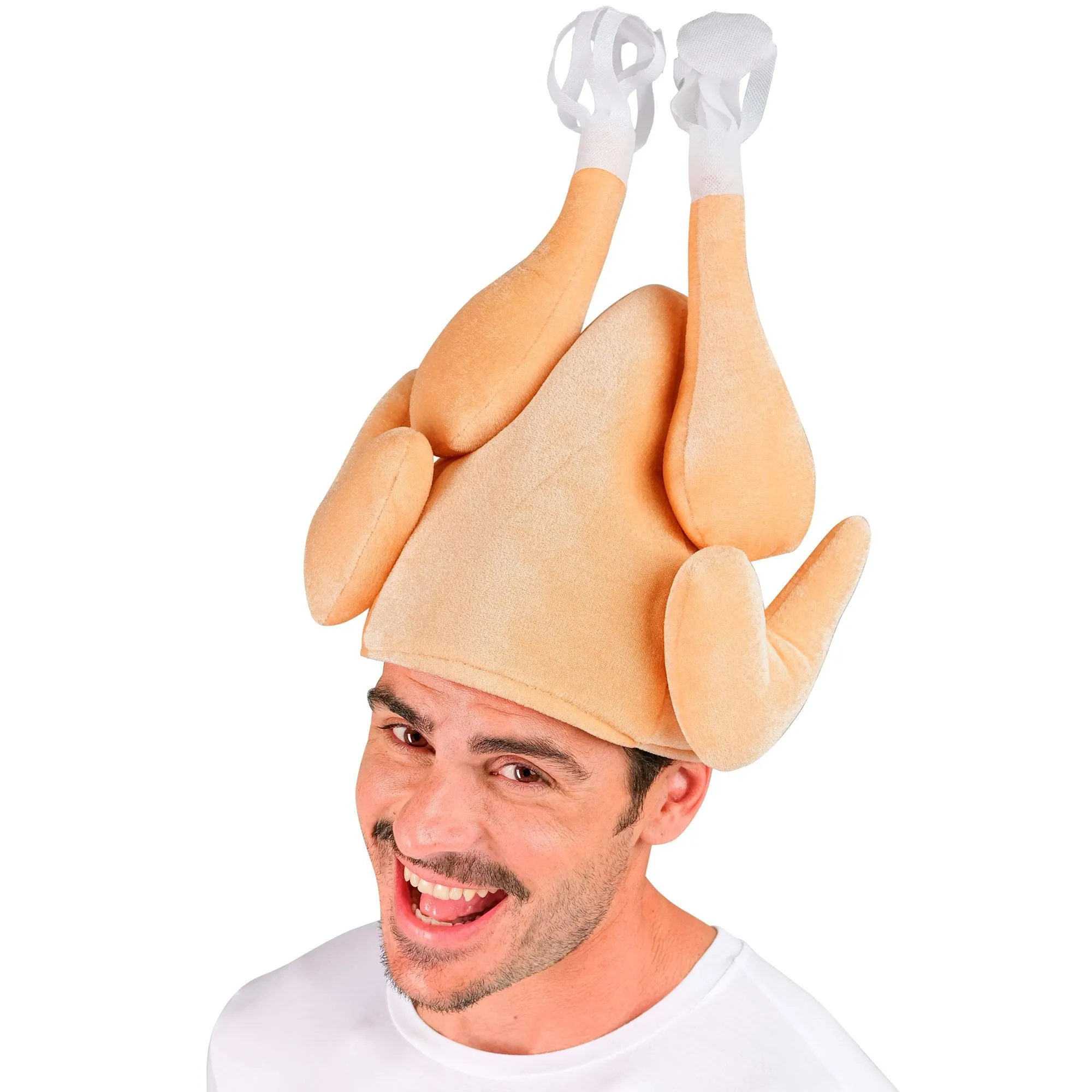 Roast Chicken Hat