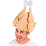 Roast Chicken Hat
