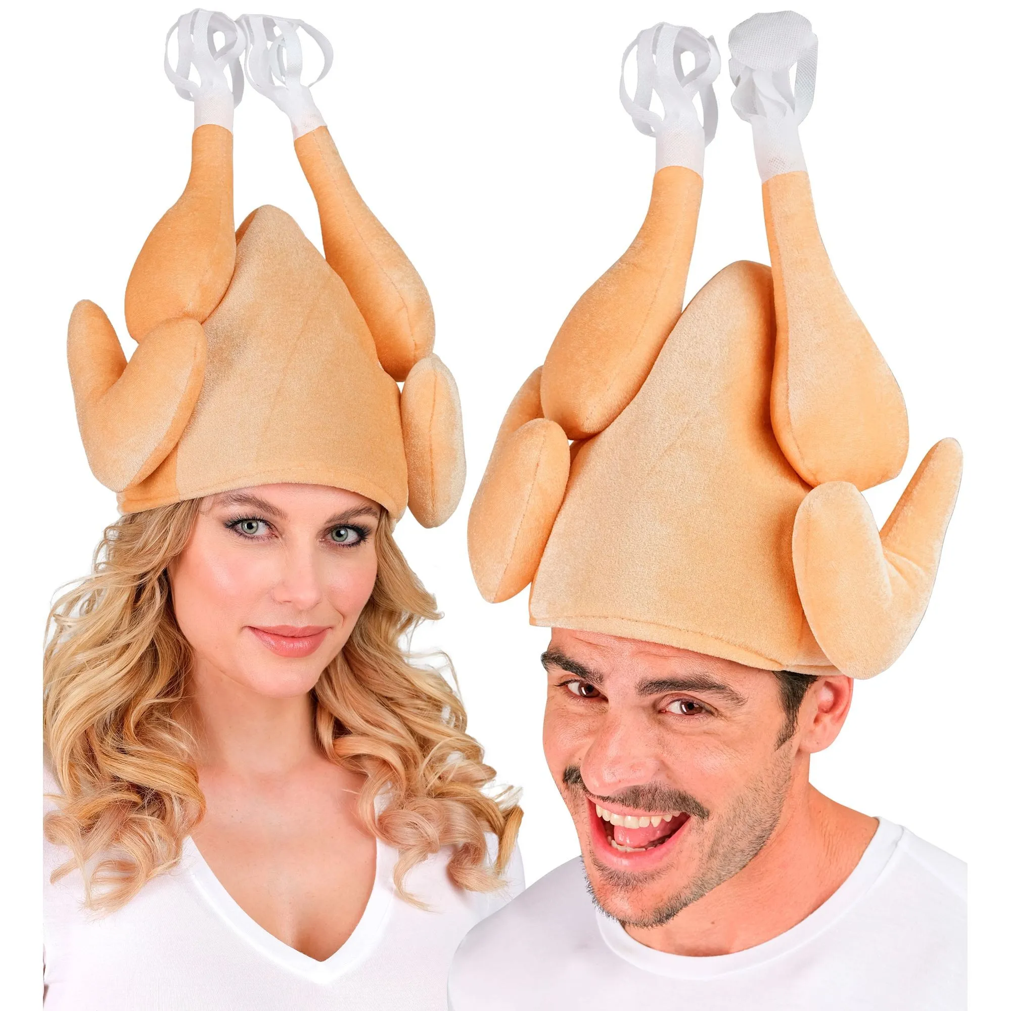 Roast Chicken Hat