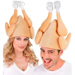 Roast Chicken Hat