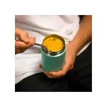 Chilly's Food Pot Pastel Edition Green, 300ml