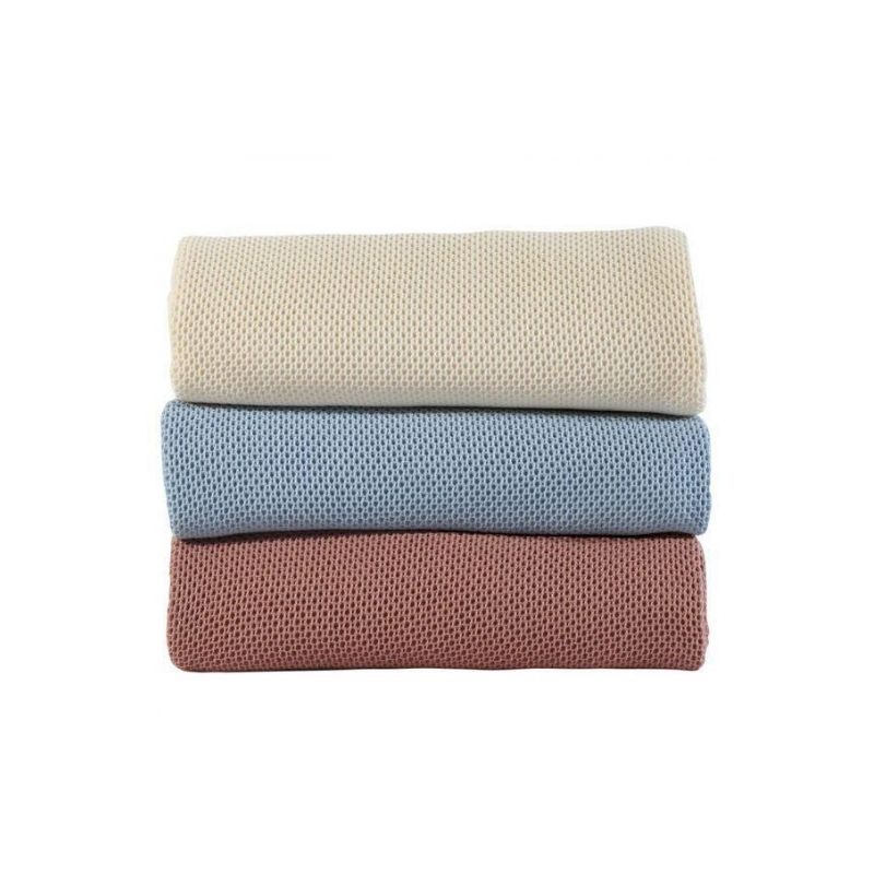 DAS BABY PIKE BLANKET 110X150 RELAX