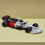 LEGO Speed Champions: Audi Revolut F1 Team R26 (77259)