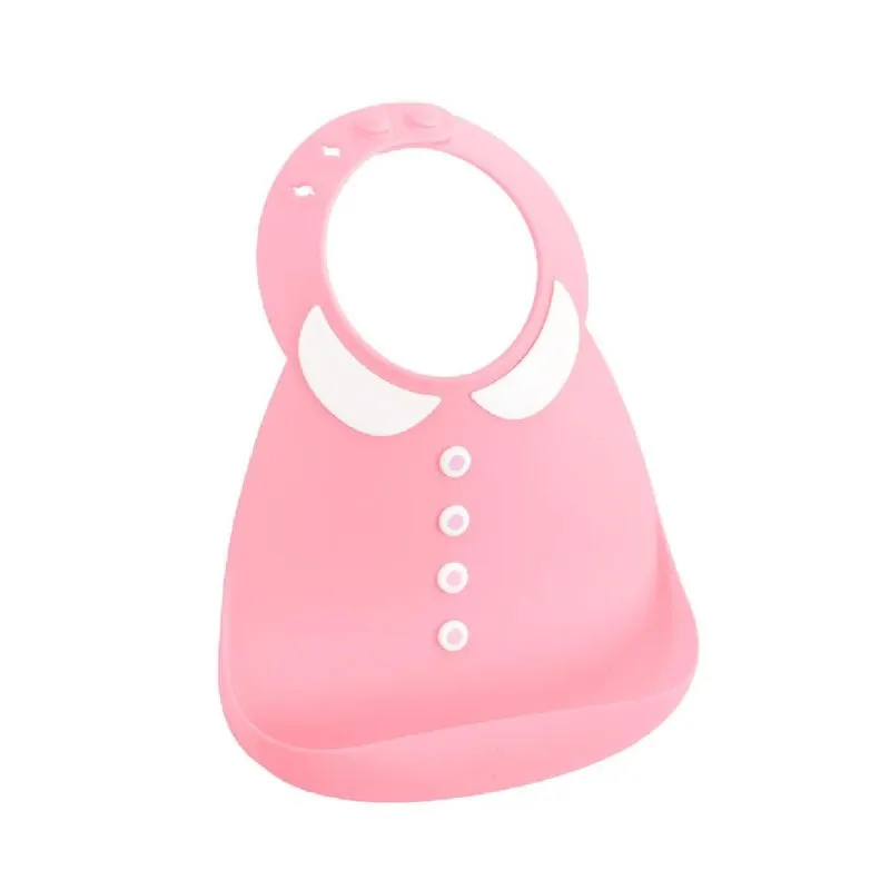 Abby&Finn Baby Bib
