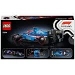 LEGO Speed Champions: Visa Cash App Rb Vcarb 01 F1 Race Car (77246)