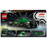 LEGO Speed Champions: Aston Martin Aramco F1 Amr24 Race Car (77245)
