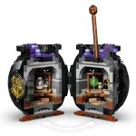 LEGO Harry Potter: Cauldron: Secret Potions Classroom (76464)